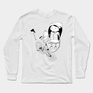 Zerinella_3 Long Sleeve T-Shirt